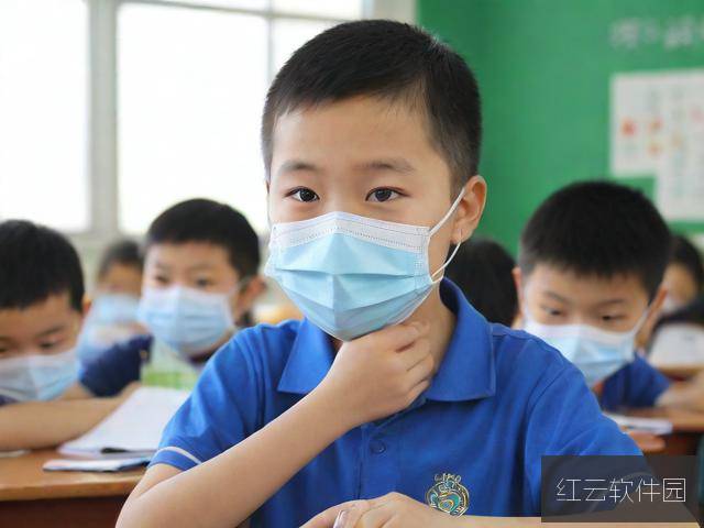 老师没戴口罩被捏了一节课怎么办？可以举报吗？