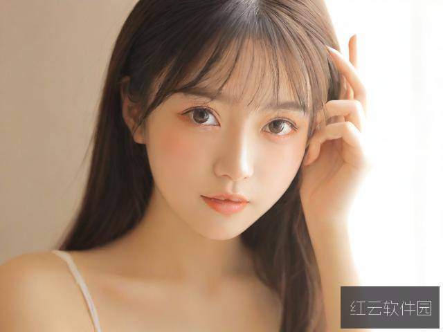 她真漂亮，从眼神到歌词，美的多重诠释