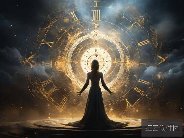 一场关于时间循环的哲学追问与人性救赎