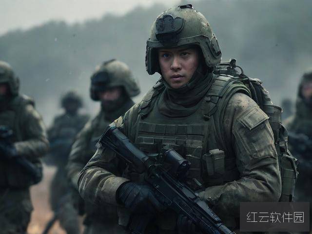 我们曾是战士,银幕之外的战争哲学与人性叩问