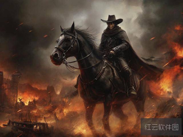 西方世界的劫难4,详细攻略与深度解析