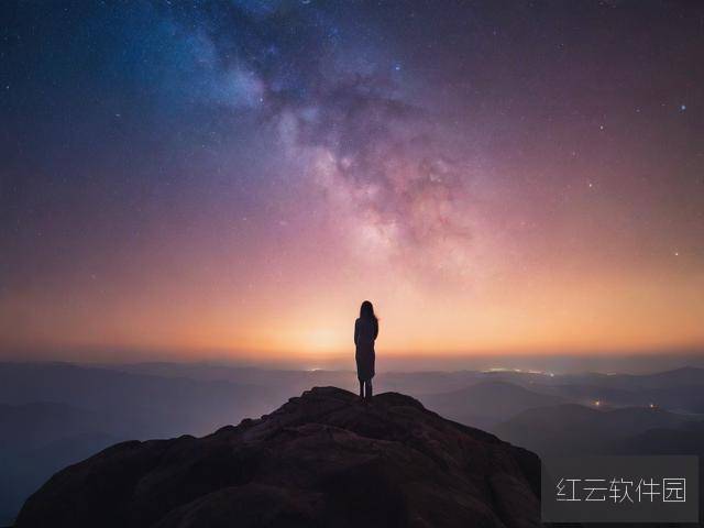 深度交流,蔚蔚笔下的心灵共鸣