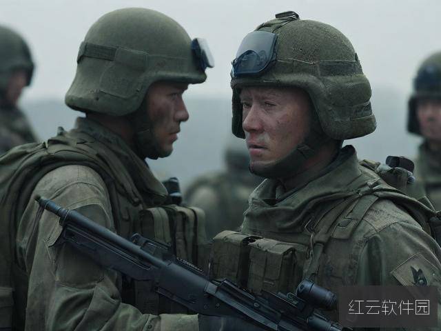 登陆之日，战争与人性的深刻叩问—电影完整版观看指南
