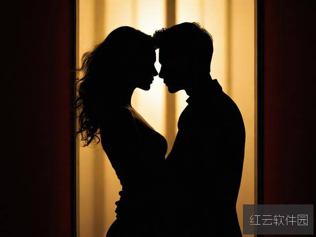 影子爱人，爱情中的镜像与现实