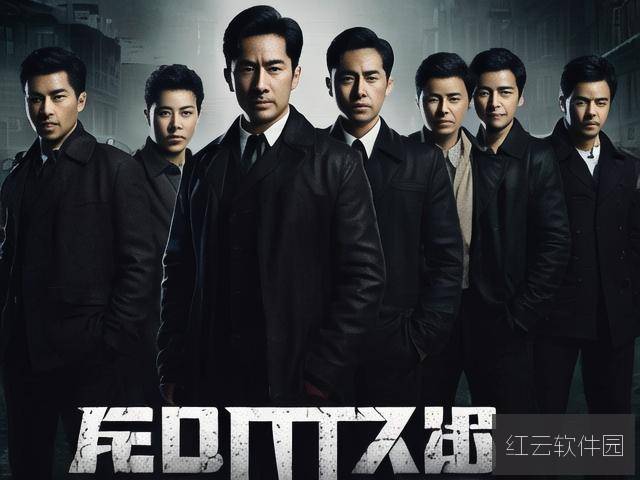 电视剧追击者免费全集在线观看,剧情解析与观剧指南