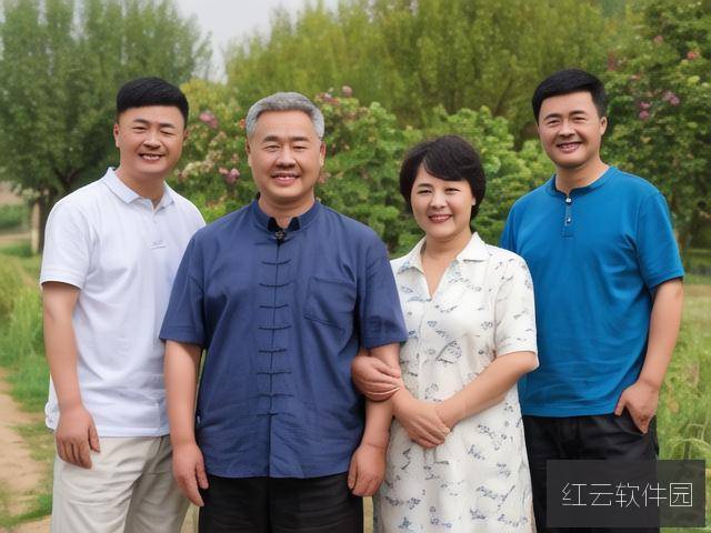 乡村爱情15部免费全集电视剧，欢笑与温情的乡村生活画卷