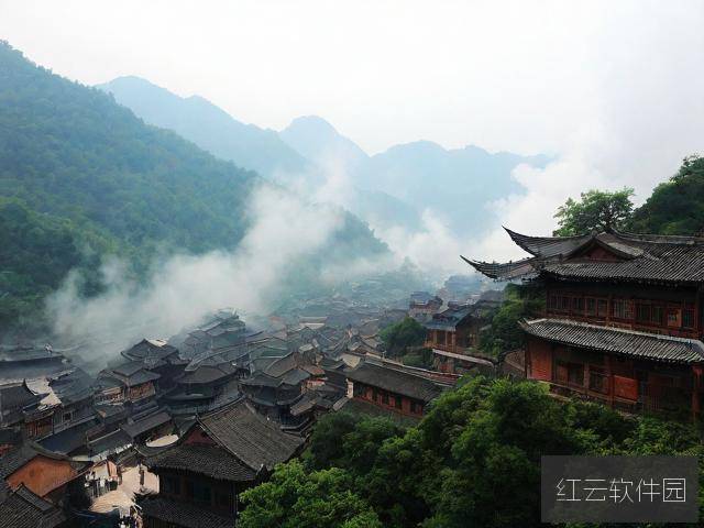 三进山城，历史烽烟中的英雄记忆