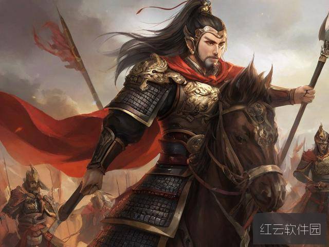PICACG官方网站,探索二次元文化与三国题材游戏的完美结合