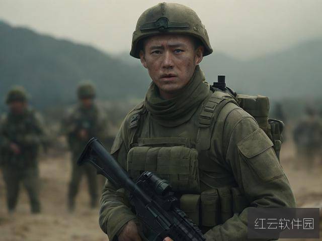 巧奔妙逃,一部被低估的战争喜剧佳作