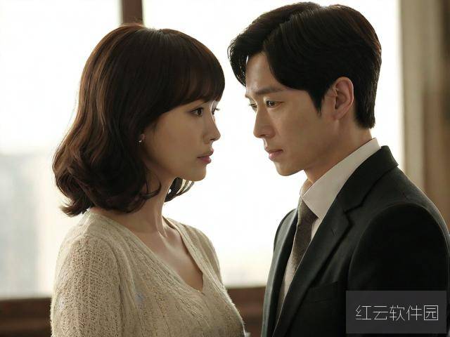 韩剧你的女人全集在线观看,一场深情与背叛的都市情感纠葛