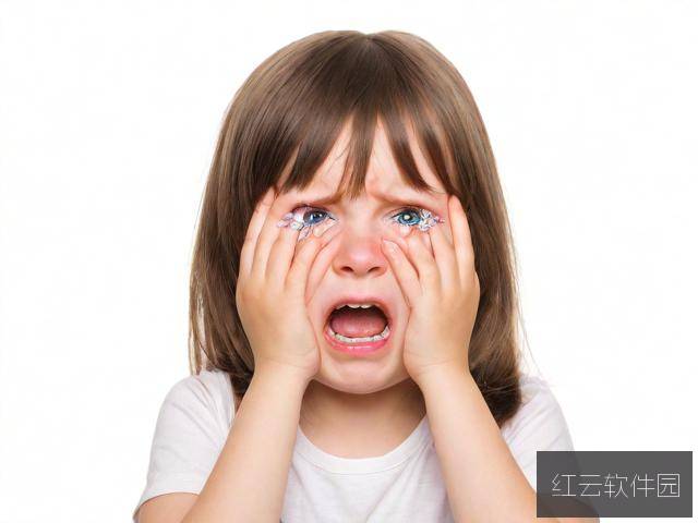 一加速就会哭的女孩子，网络现象背后的心理与情感剖析