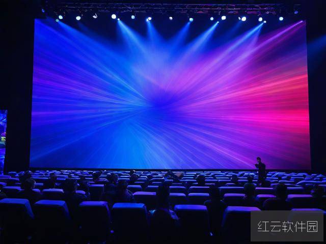 七彩影院最新版本震撼发布!全面升级带来极致观影体验