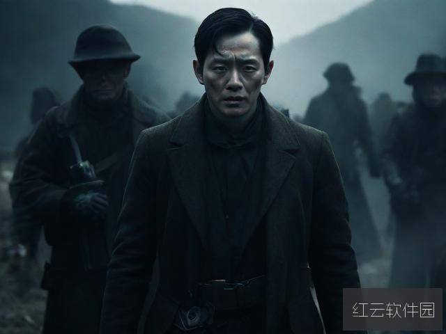 致命之旅,韩国惊悚电影的黑暗美学与人性深渊