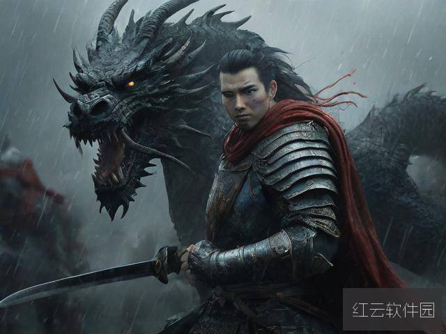 九龙不败，暴力美学与叙事失焦的双重奏