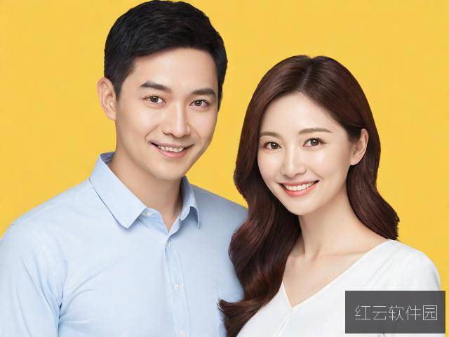 两对夫妻互换之后，如何和谐相处？