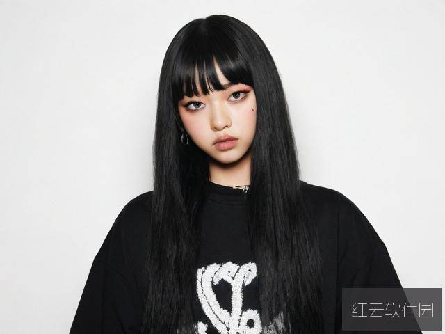 日本第一女Rapper崛起，潮水太猛的嘻哈风暴