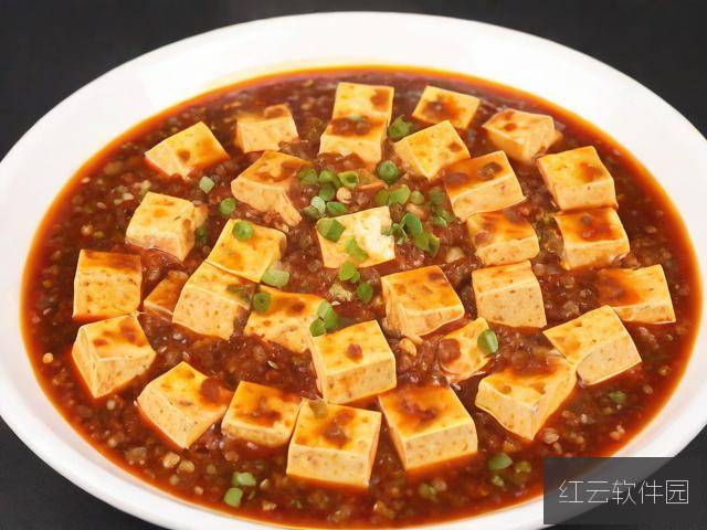 麻婆豆腐国内剧果冻传媒最新版，创意融合与市场新趋势