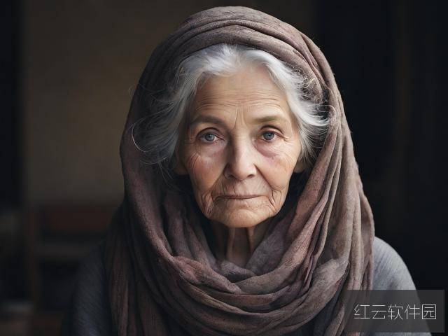善良的寡妇,人性光辉与自我救赎的银幕诠释