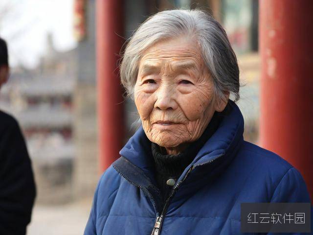 45岁沈阳老阿姨叫的没谁了,市井烟火气中的生命力