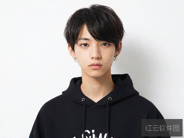 日本16岁Rapper老狼,真实日本说唱的新生力量