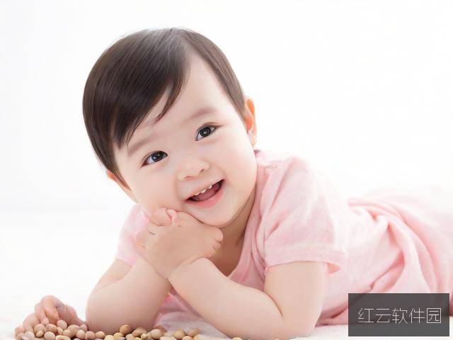 温柔呵护的艺术,科学而贴心的揉小豆豆技巧教程