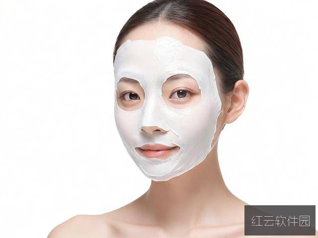 一面膜上边一面膜下边韩国，揭秘韩式双层面膜护肤新风尚