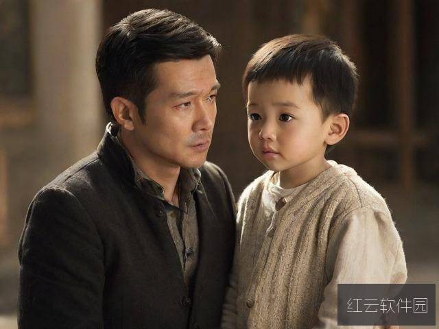 母子情仇,爱与恨的纠葛,谁在操控这场命运游戏?