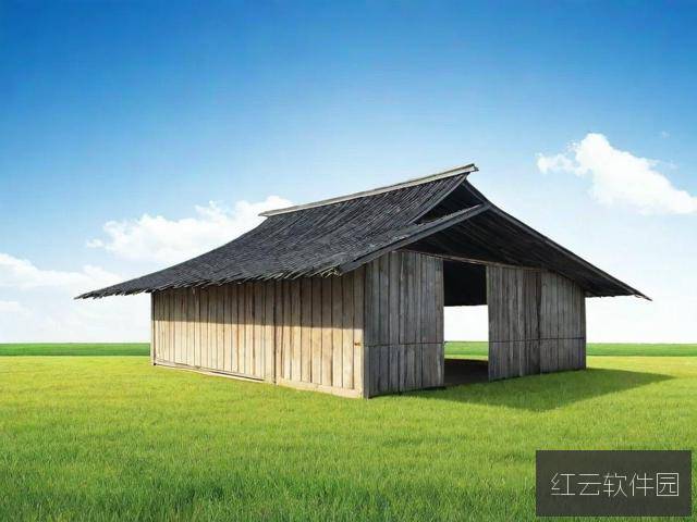 草棚与碳足迹，传统建筑在现代环保分类中的价值探析