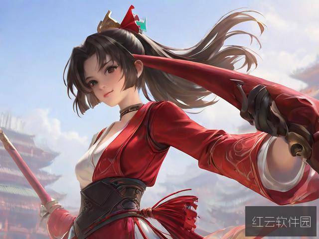 云缨,从奖励自己到核心竞争力的蜕变之路
