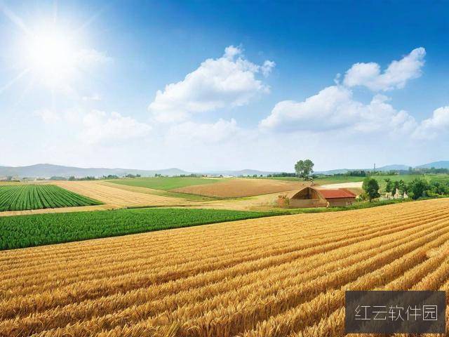 9精产国品一二三产区在线视频，中国农业现代化的数字化转型之路