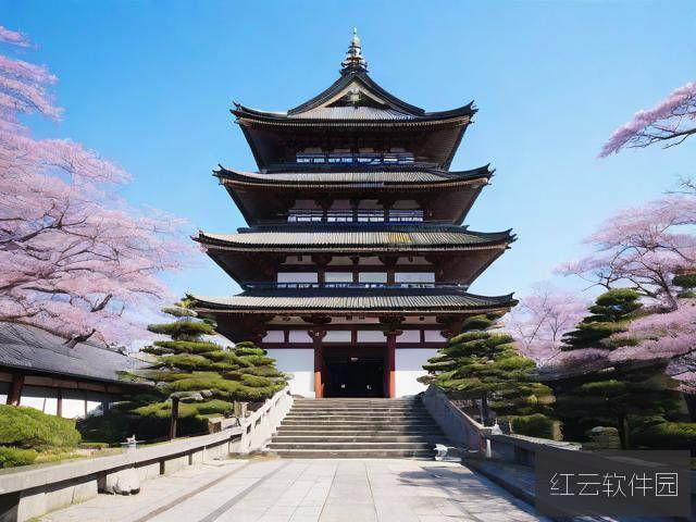 探寻日本最大的人文艺术瑰宝,从传统到现代的视觉盛宴