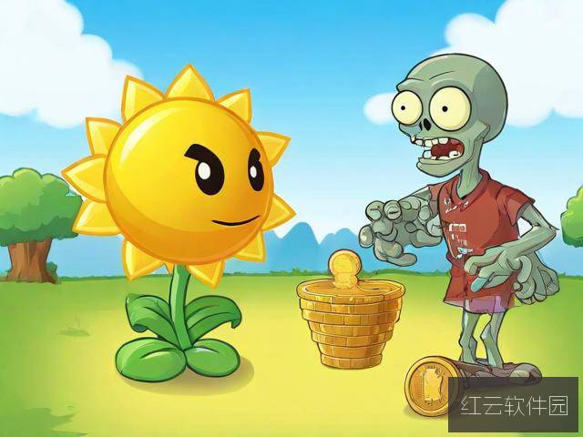 植物大战僵尸怎么刷钱最快？高效刷金币技巧大揭秘