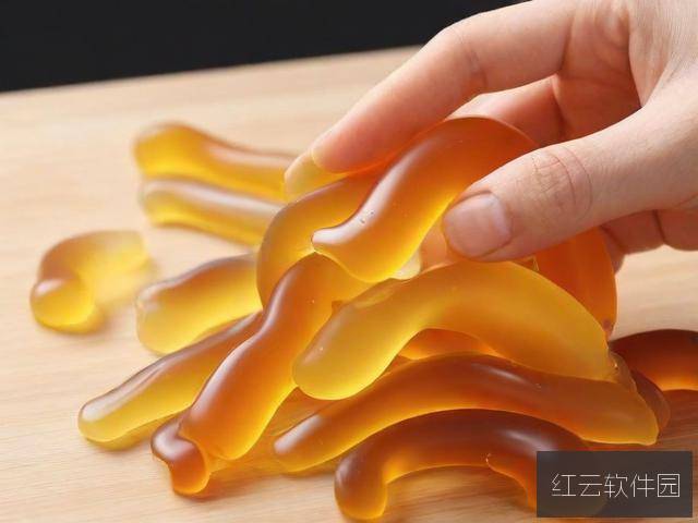 人狗胶配方大全，高清图片与详细制作指南