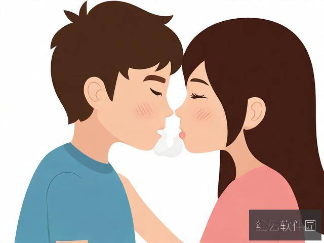 男孩子听到女孩子喘气时的心理与反应—以亲昵时刻为例