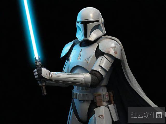 星际战士必修课,光剑技能加点全攻略—从萌新到大师的进阶之路