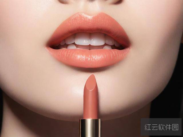YSL蜜桃色6.0,优雅与甜美的完美结合