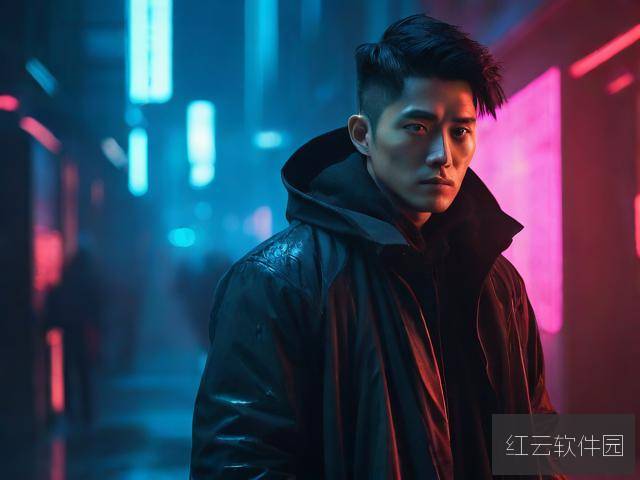 午夜在线,亚洲男性在数字时代的隐秘角落与自我重构