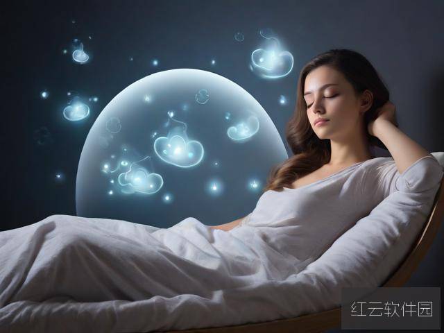 摇床与喘息声，探索声音助眠的奇妙力量