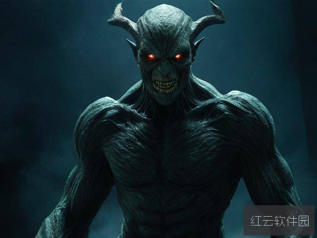 魔人Euphoria第六集解析，深渊中的救赎与人性拷问