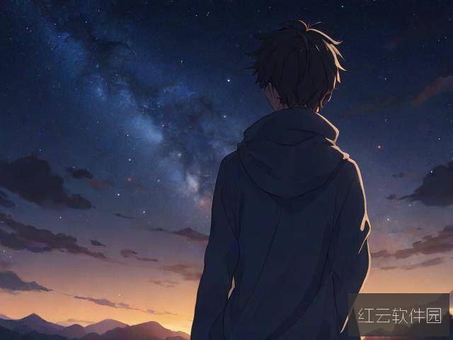 男人晚上必备的5款软件,让夜晚更高效、更放松!