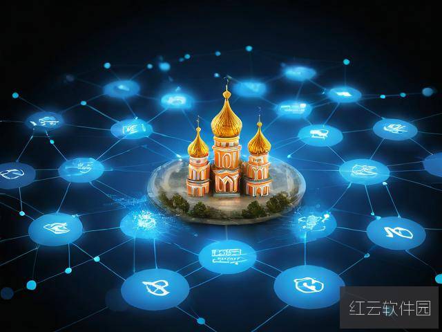 俄罗斯API技术与网络内容监管的现状探讨
