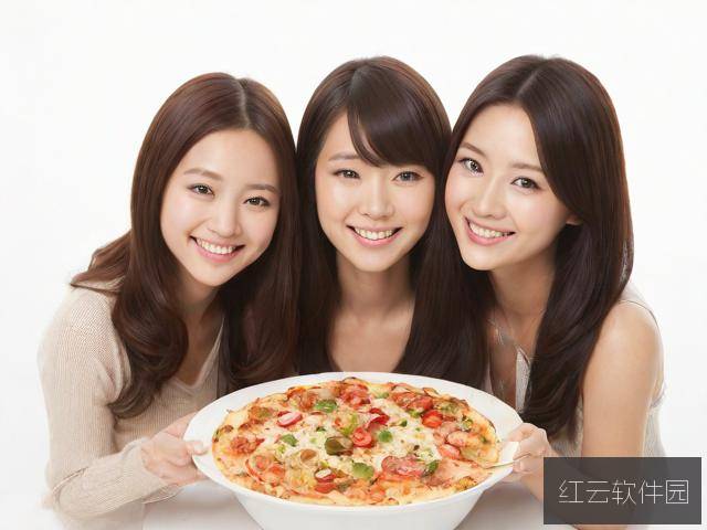 美味三姐妹在线观看完整版免费指南，尽享美食与温情